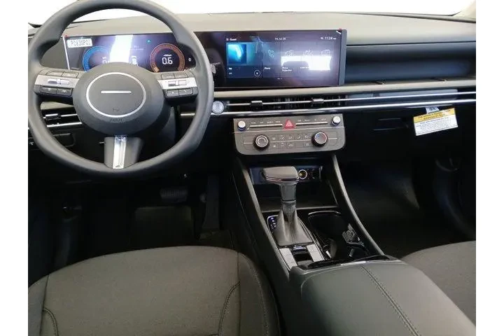 $26333 : Hyundai TUCSON 2025 SE 4dr S image 10