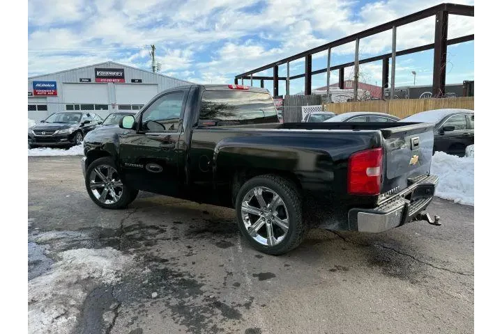 $12500 : Chevrolet Silverado 1500 201 image 3