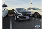 Chevrolet Equinox 2020 LS 4d