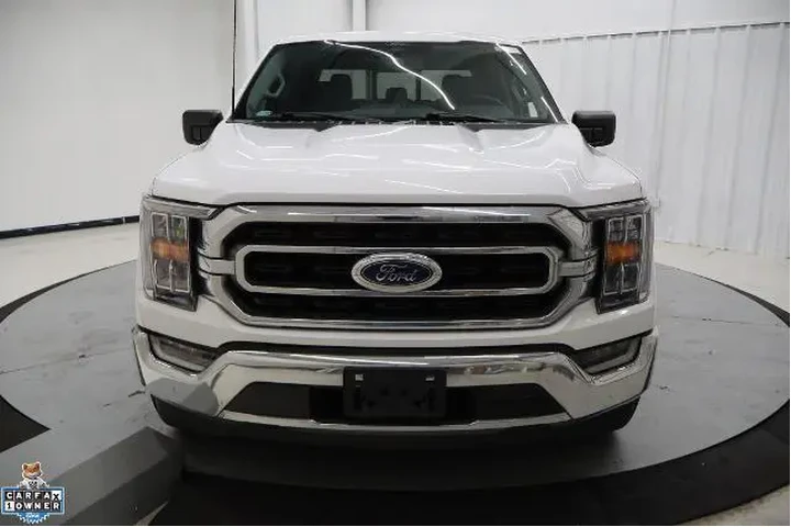 $33595 : Ford F-150 2022 4x2 XLT 4dr image 7