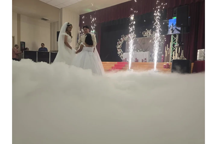 🎧🔥 DJ LA PEQUE BESTIA 🔥🎧 image 7