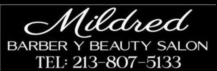 Mildred barber & Beauty salon image 1