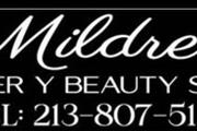 Mildred barber & Beauty salon en Los Angeles