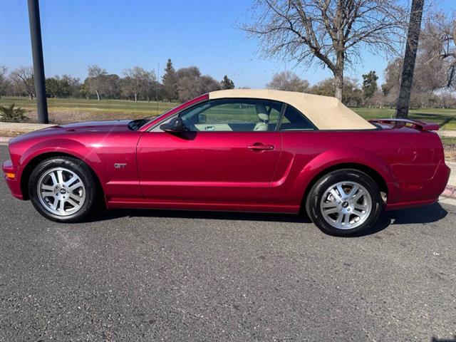 $13995 : 2006 Mustang GT Deluxe image 4