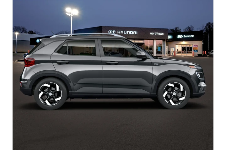 $18900 : Hyundai VENUE 2023 SEL 4dr C image 9