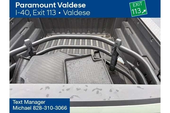 $24880 : Hyundai SANTA CRUZ 2024 AWD image 7