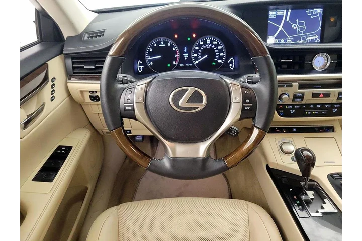 $20998 : Lexus ES 350 2015 4dr Sedan image 10