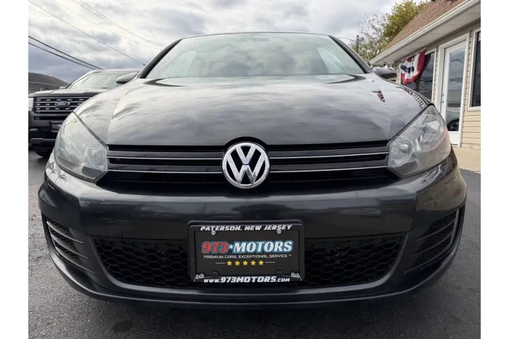 $5799 : 2012 GTI Base PZEV image 5