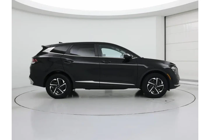 $22998 : Kia Sportage Hybrid 2023 AWD image 7