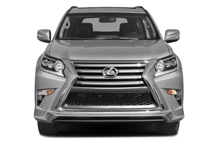 $19000 : Lexus GX 460 2017 AWD 4dr SU image 4