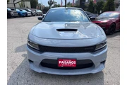 2022 Charger R/T thumbnail