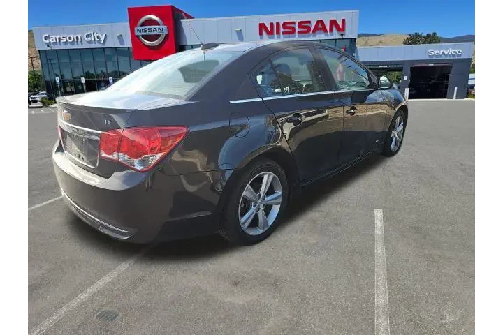 $7706 : Chevrolet Cruze 2015 2LT Aut image 6