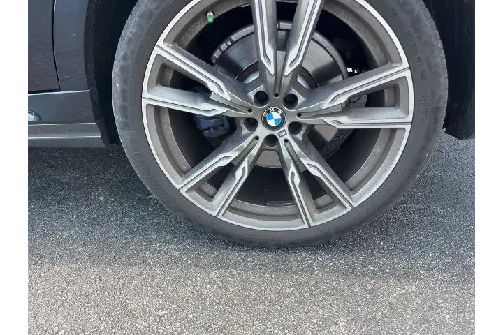 $55686 : BMW X6 2021 AWD M50i 4dr Spo image 7