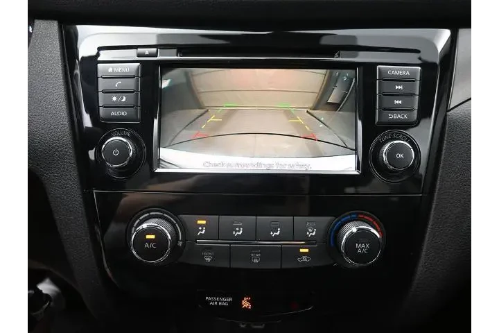 $15991 : Nissan Rogue Sport 2020 S 4d image 9