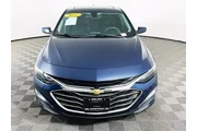 $16500 : Chevrolet Malibu 2022 LT 4dr thumbnail