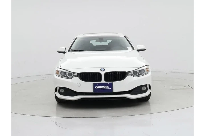 $17998 : BMW 4 Series 2015 428i Gran image 5