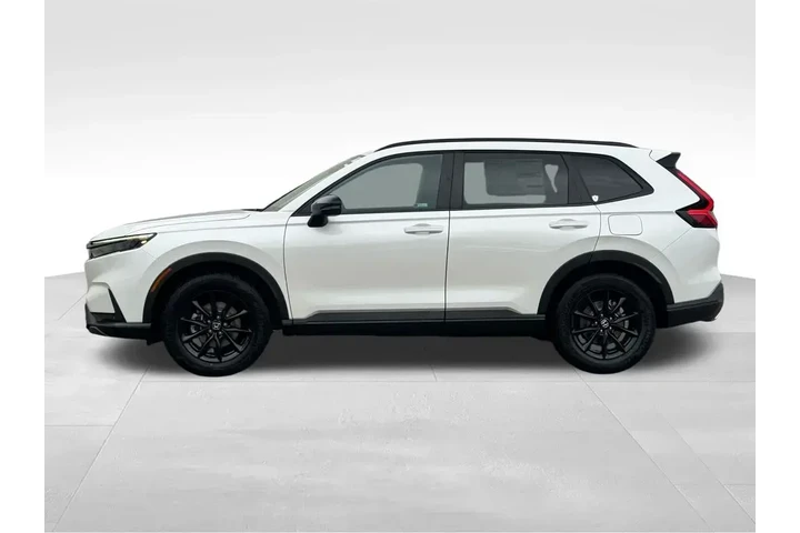 $38988 : Honda CR-V Hybrid 2026 AWD S image 6