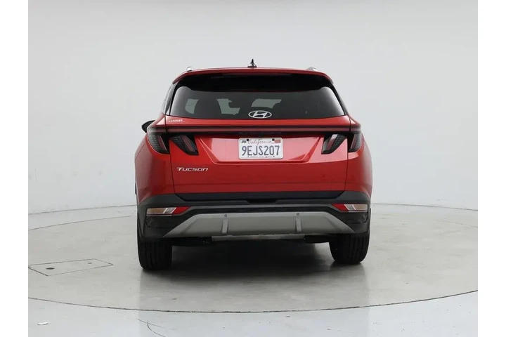 $22998 : Hyundai TUCSON 2022 Limited image 6