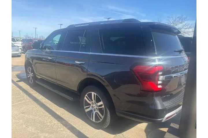 $39995 : Ford Expedition 2024 4x4 Lim image 6