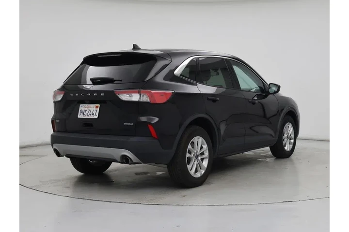 $18998 : Ford Escape Hybrid 2021 AWD image 8