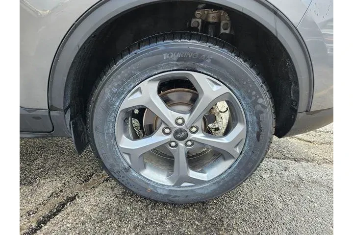 $24500 : Ford Escape 2025 AWD ST-Line image 8