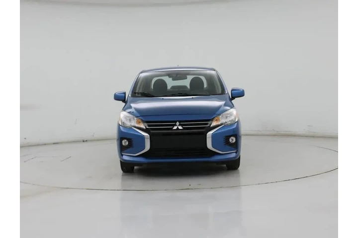 $10998 : Mitsubishi Mirage G4 2022 ES image 5