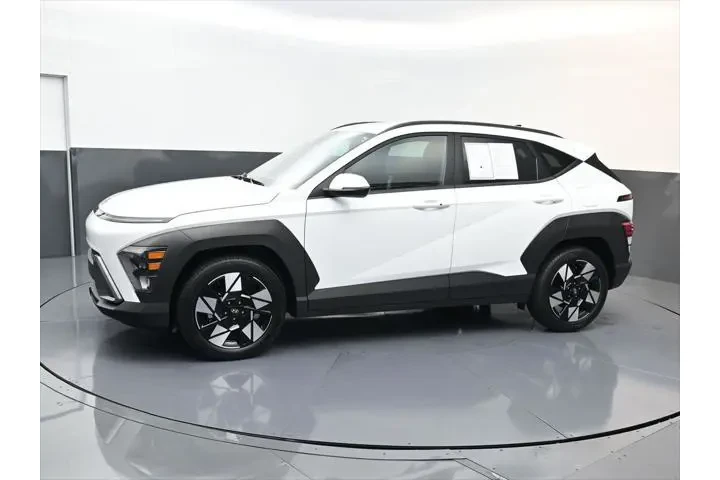 $23488 : Hyundai KONA 2025 SEL 4dr Cr image 6