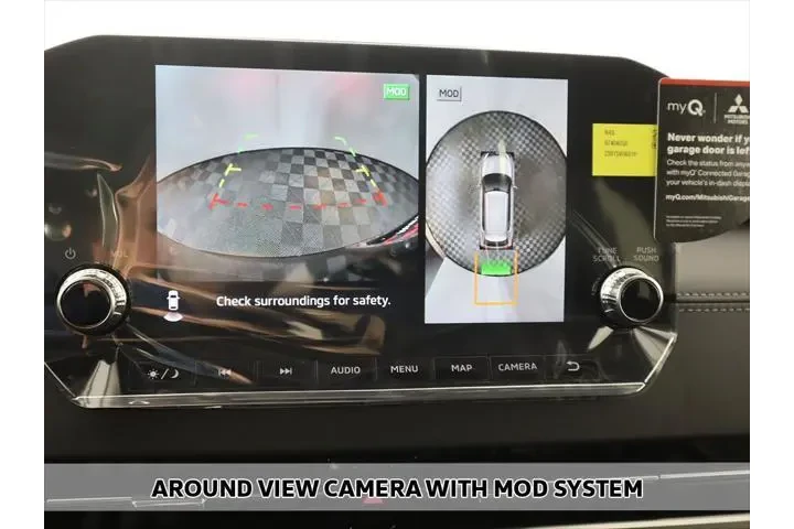 $23453 : Mitsubishi Outlander 2024 AW image 5