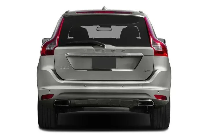 $11225 : Volvo XC60 2017 AWD T6 Inscr image 5