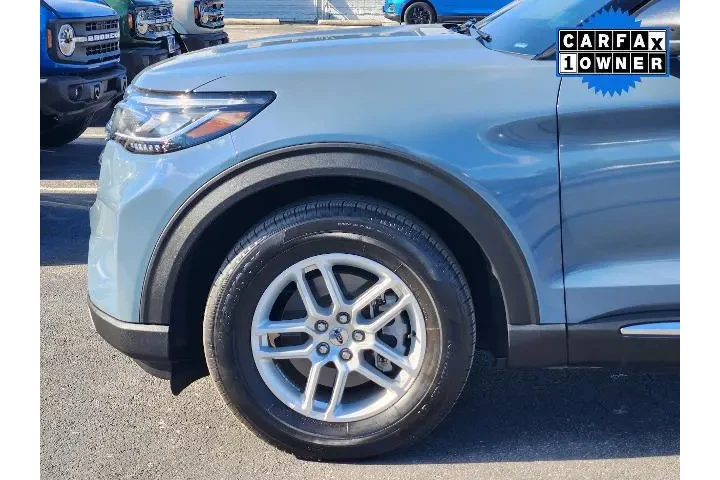 $34959 : Ford Explorer 2025 Active 4d image 9