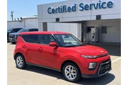 Kia Soul 2022 LX 4dr Crossov