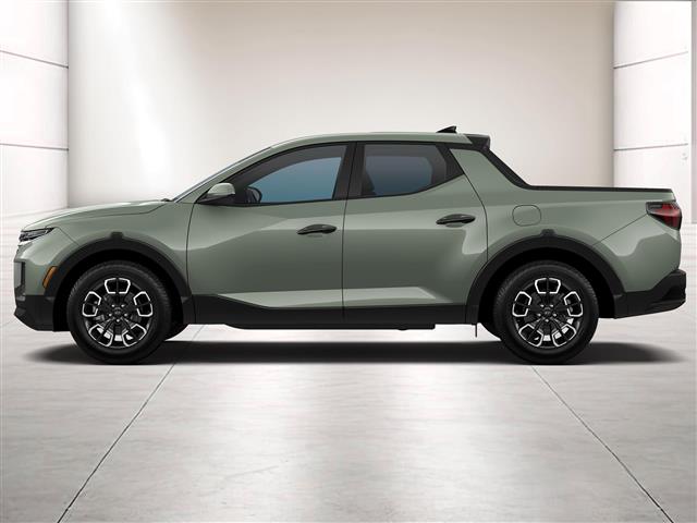 $32100 : New 2024 Hyundai SANTA CRUZ S image 3