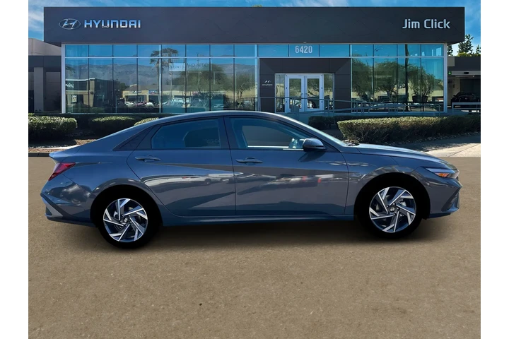 $20300 : Hyundai ELANTRA 2025 SEL Spo image 9