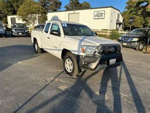 $9999 : 2012 TOYOTA TACOMA ACCESS CAB image 3