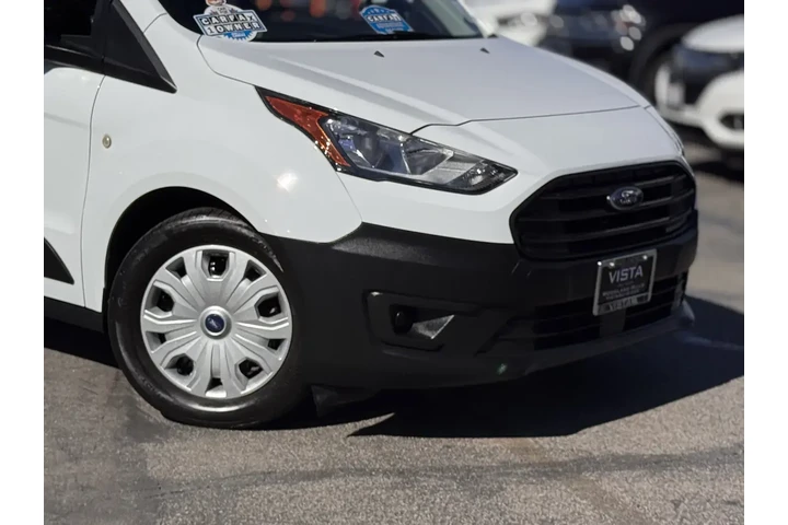 $37995 : Ford Transit Connect 2022 XL image 3
