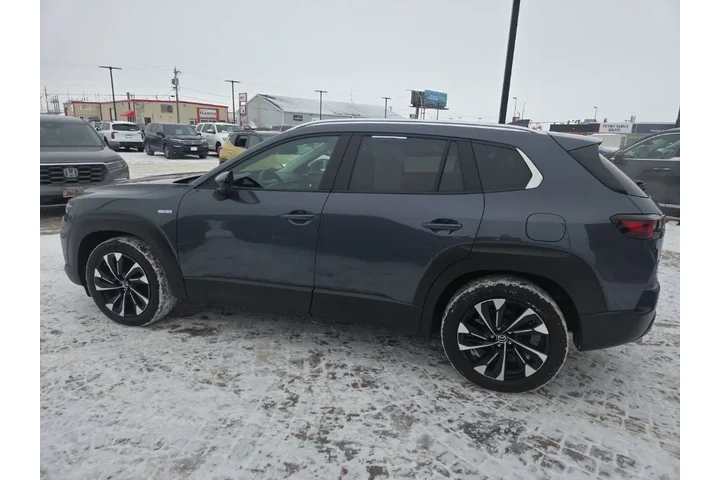 $35996 : 2025 CX-50 Hybrid Premium Plus image 8