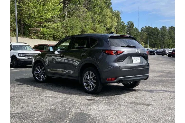 $16990 : Mazda CX-5 2020 Grand Tourin image 6