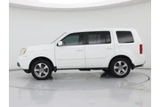 $17998 : Honda Pilot 2015 EX-L 4dr SU thumbnail