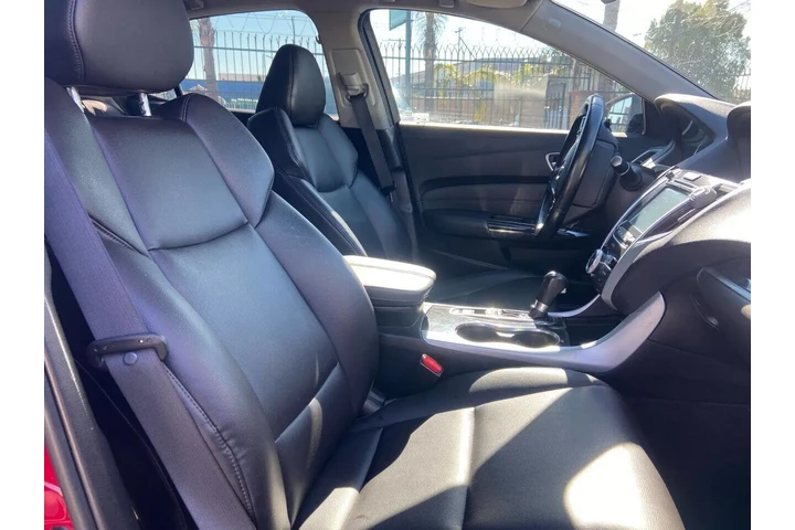 $15900 : Acura TLX image 10