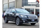 2016 Outback 2.5i Limited en Minneapolis y Saint Paul