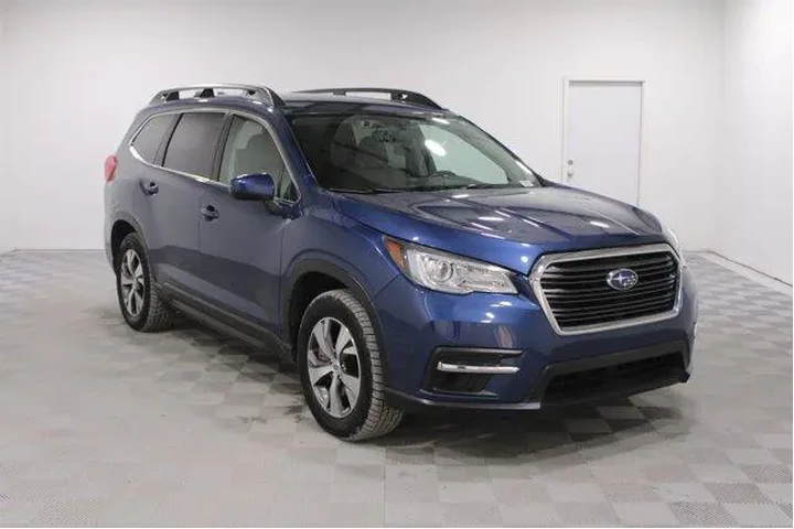 $27951 : Subaru Ascent 2022 AWD Premi image 1