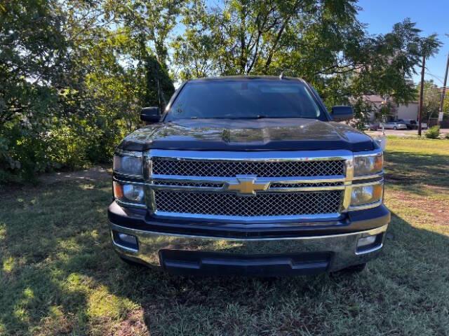 $19495 : 2014 Silverado 1500 image 7