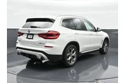 $25491 : BMW X3 2020 AWD xDrive30i 4d thumbnail