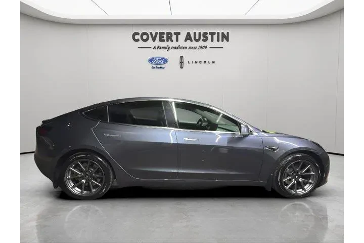 $20957 : Tesla Model 3 2020 AWD Long image 6