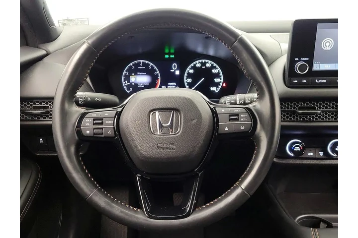 $23998 : Honda HR-V 2023 Sport 4dr Cr image 10