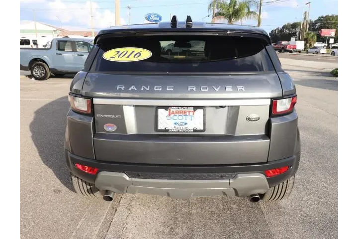 $13622 : Land Rover Range Rover Evoqu image 8