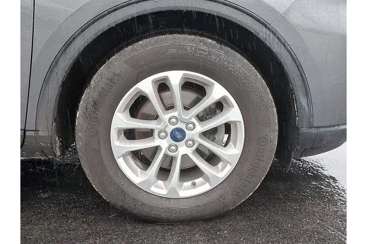 $21701 : Ford Escape 2022 AWD SE 4dr image 9