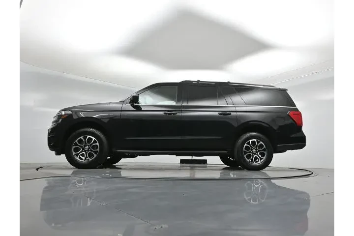 $39590 : Ford Expedition MAX 2024 4x4 image 8