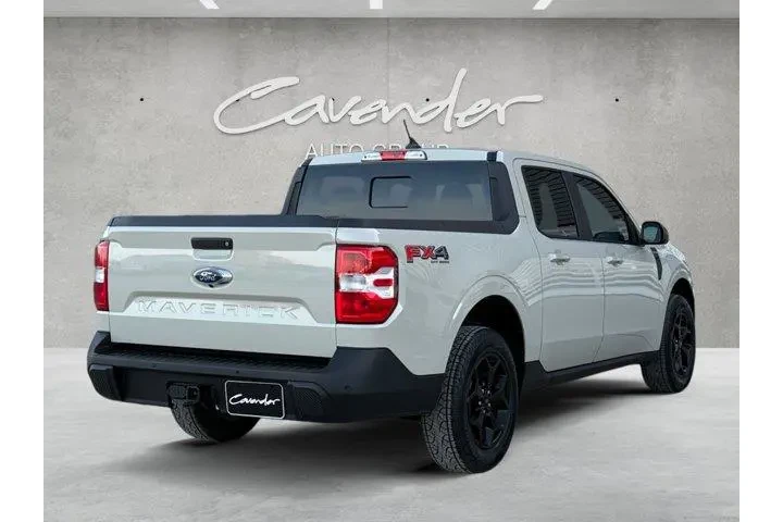 $32981 : Ford Maverick 2024 AWD Laria image 9