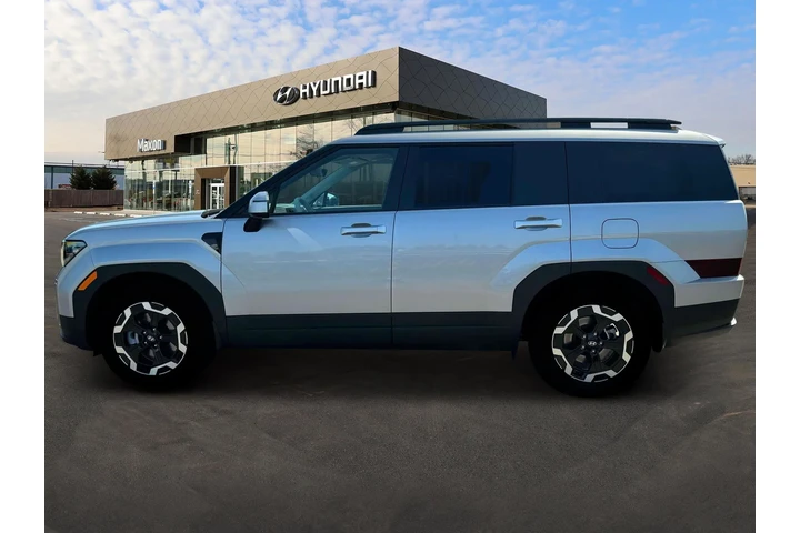 $39136 : Hyundai SANTA FE 2025 AWD SE image 3